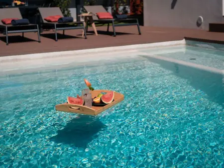 Villa Mare Exclusive – Maison avec piscine chauffée à Poreč : photo 7