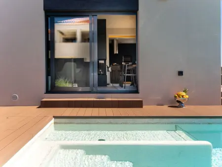 Villa Mare Exclusive – Maison avec piscine chauffée à Poreč : photo 8