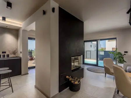 Villa Mare Exclusive – Maison avec piscine chauffée à Poreč : photo 21