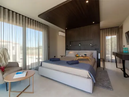 Villa Mare Exclusive – Maison avec piscine chauffée à Poreč : photo 22