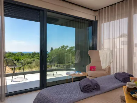 Villa Mare Exclusive – Maison avec piscine chauffée à Poreč : photo 25