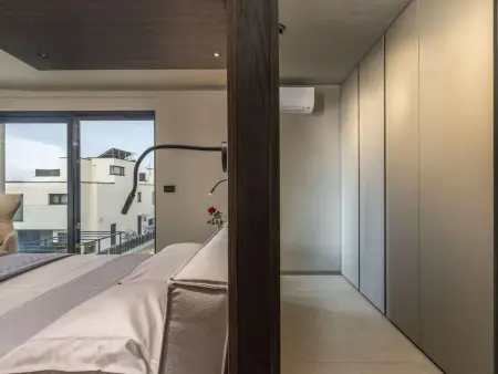 Villa Mare Exclusive – Maison avec piscine chauffée à Poreč : photo 30