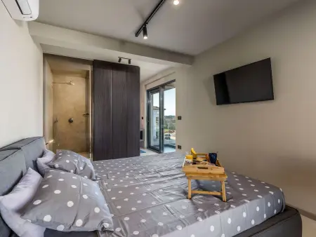 Villa Mare Exclusive – Maison avec piscine chauffée à Poreč : photo 35