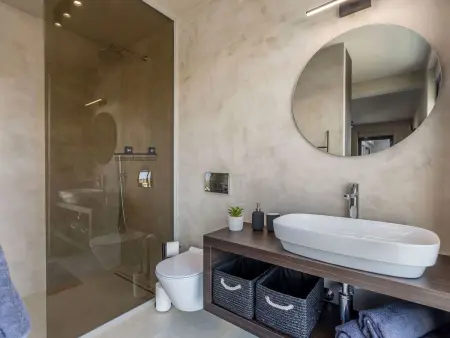 Villa Mare Exclusive – Maison avec piscine chauffée à Poreč : photo 37