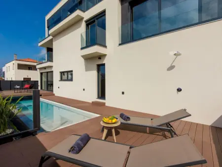 Villa Mare Exclusive – Maison avec piscine chauffée à Poreč : photo 38