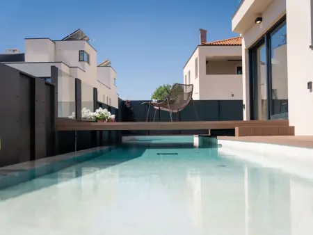 Villa Mare Exclusive – Maison avec piscine chauffée à Poreč : photo 39