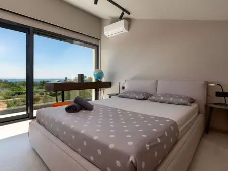 Villa Mare Exclusive – Maison avec piscine chauffée à Poreč : photo 43