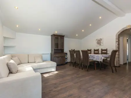 Maison moderne 10 pers., piscine privée à Tar : photo 6