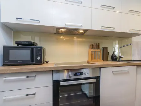Maison moderne 10 pers., piscine privée à Tar : photo 8
