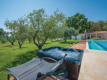 Maison moderne 10 pers., piscine privée à Tar : photo 14