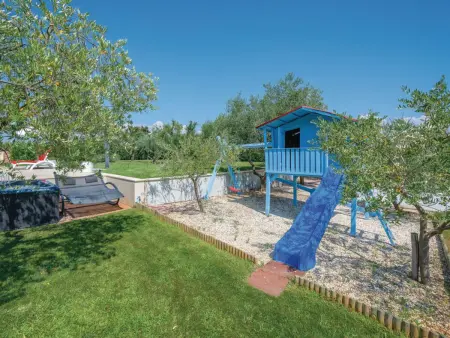 Maison moderne 10 pers., piscine privée à Tar : photo 19