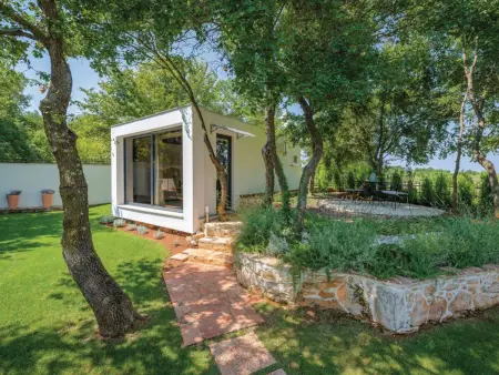 Maison moderne 10 pers., piscine privée à Tar : photo 21