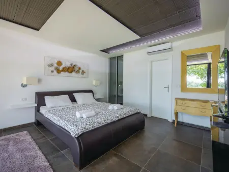 Maison moderne 10 pers., piscine privée à Tar : photo 22