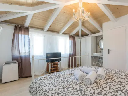 Maison moderne 10 pers., piscine privée à Tar : photo 23