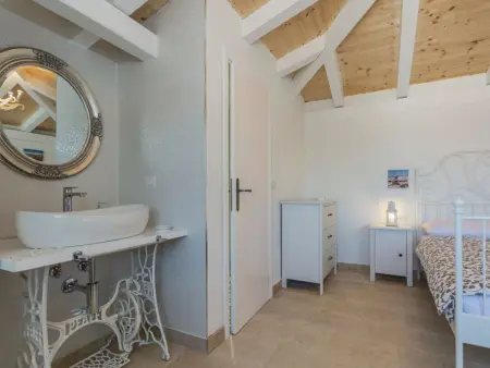 Maison moderne 10 pers., piscine privée à Tar : photo 25
