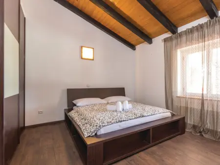 Maison moderne 10 pers., piscine privée à Tar : photo 26