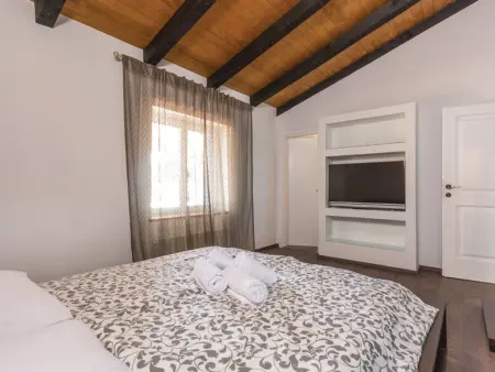 Maison moderne 10 pers., piscine privée à Tar : photo 27