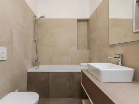 Maison moderne 10 pers., piscine privée à Tar : photo 28