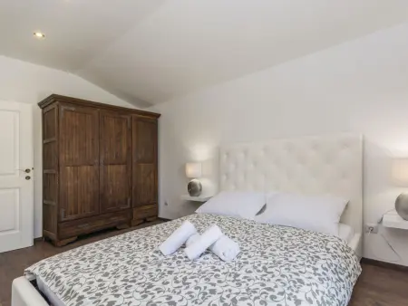 Maison moderne 10 pers., piscine privée à Tar : photo 30