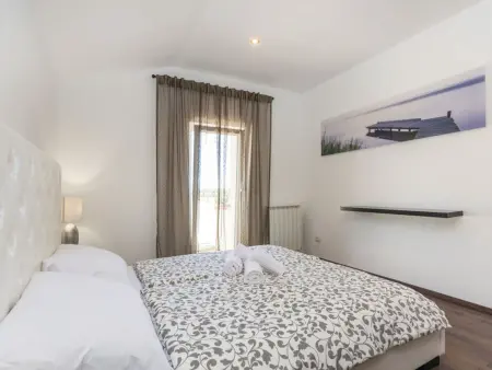 Maison moderne 10 pers., piscine privée à Tar : photo 32