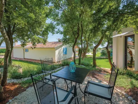 Maison moderne 10 pers., piscine privée à Tar : photo 34