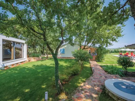 Maison moderne 10 pers., piscine privée à Tar : photo 35