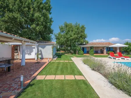 Maison moderne 10 pers., piscine privée à Tar : photo 36