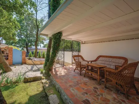 Maison moderne 10 pers., piscine privée à Tar : photo 37