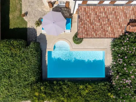 Villa Mia Lea - Maison 3 chambres avec piscine privée : photo 2