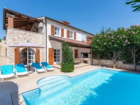 Villa Mia Lea - Maison 3 chambres avec piscine privée : photo 3