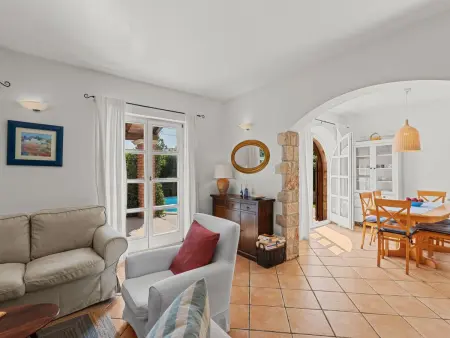 Villa Mia Lea - Maison 3 chambres avec piscine privée : photo 7