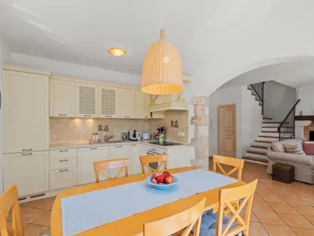 Villa Mia Lea - Maison 3 chambres avec piscine privée : photo 9