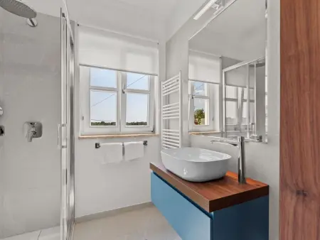 Villa Mia Lea - Maison 3 chambres avec piscine privée : photo 15