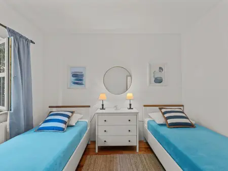 Villa Mia Lea - Maison 3 chambres avec piscine privée : photo 18