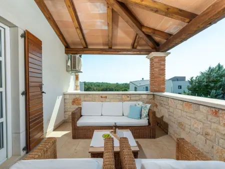 Villa Mia Lea - Maison 3 chambres avec piscine privée : photo 22