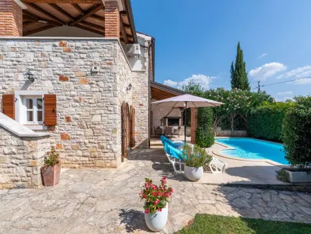 Villa Mia Lea - Maison 3 chambres avec piscine privée : photo 24