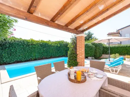 Villa Mia Lea - Maison 3 chambres avec piscine privée : photo 25