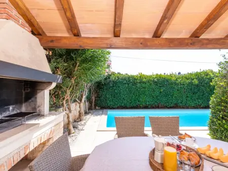 Villa Mia Lea - Maison 3 chambres avec piscine privée : photo 26