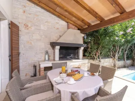 Villa Mia Lea - Maison 3 chambres avec piscine privée : photo 27