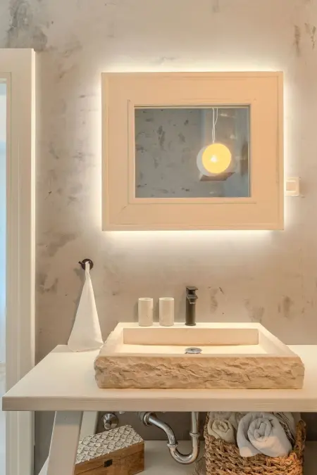 Nona Kapona – Maison 8 pers. piscine près de Tar : photo 11