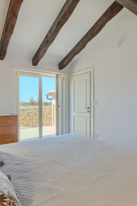 Nona Kapona – Maison 8 pers. piscine près de Tar : photo 20