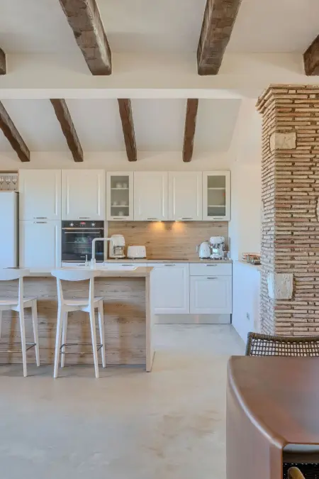 Nona Kapona – Maison 8 pers. piscine près de Tar : photo 30