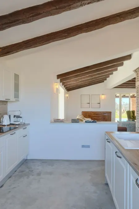 Nona Kapona – Maison 8 pers. piscine près de Tar : photo 32