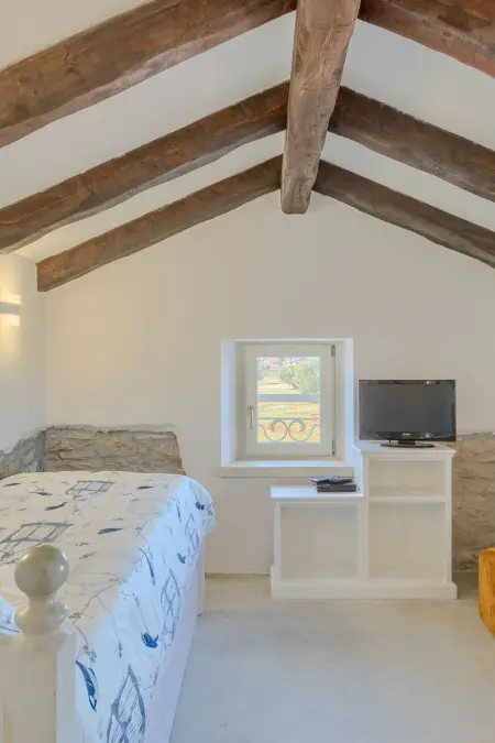 Nona Kapona – Maison 8 pers. piscine près de Tar : photo 35