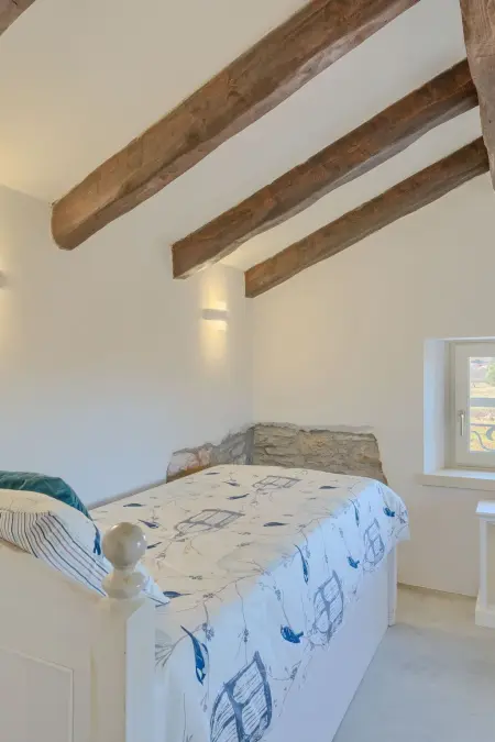 Nona Kapona – Maison 8 pers. piscine près de Tar : photo 36