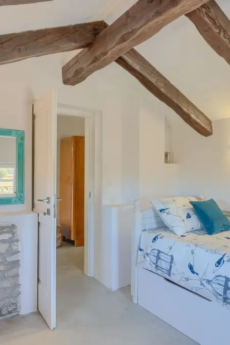 Nona Kapona – Maison 8 pers. piscine près de Tar : photo 37