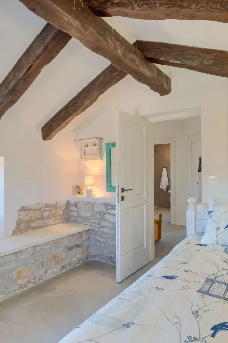 Nona Kapona – Maison 8 pers. piscine près de Tar : photo 38