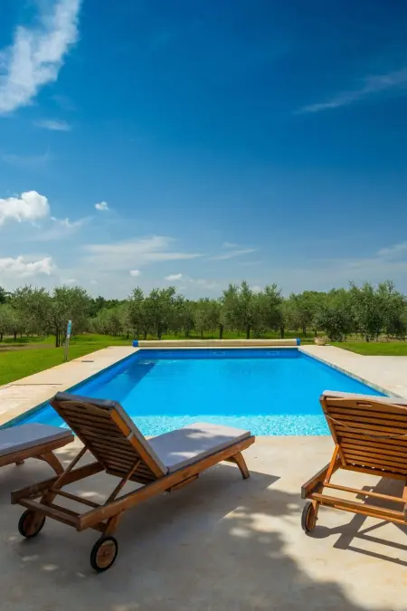 Nona Kapona – Maison 8 pers. piscine près de Tar : photo 53