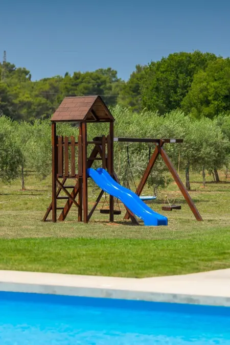 Nona Kapona – Maison 8 pers. piscine près de Tar : photo 60