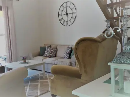 Maison Chiara à Rogovici, piscine privée 4 km de la mer : photo 2
